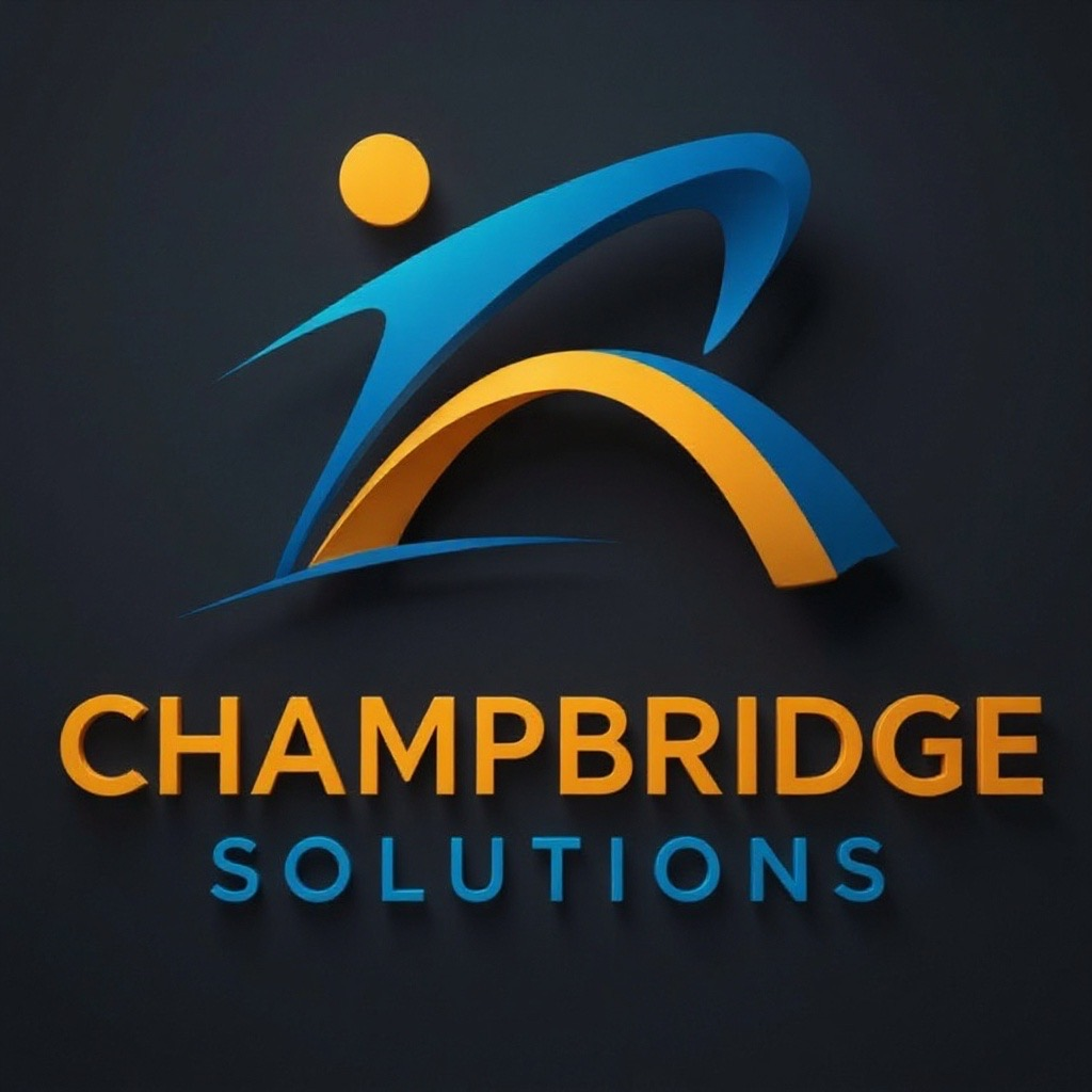Chambridge Solutions Logo
